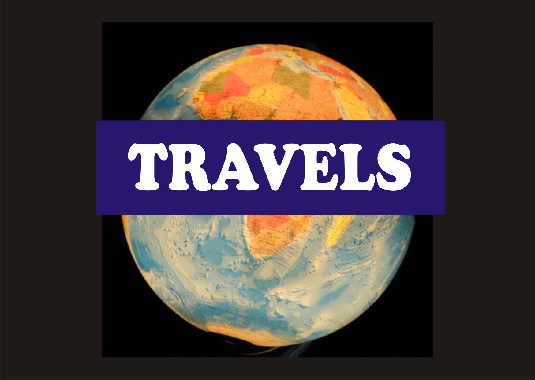 Logo Travels Site Picture